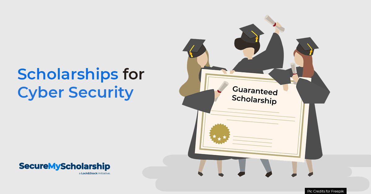 Scholarships for Cyber Security