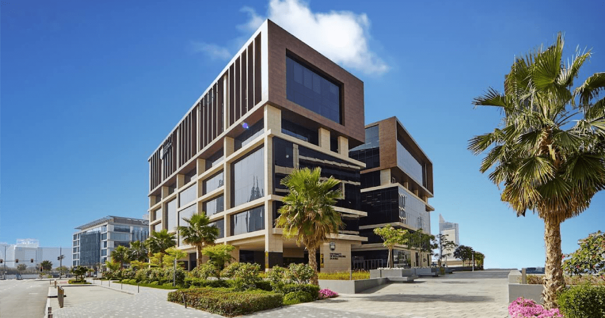 University of Wollongong Dubai Scholarships