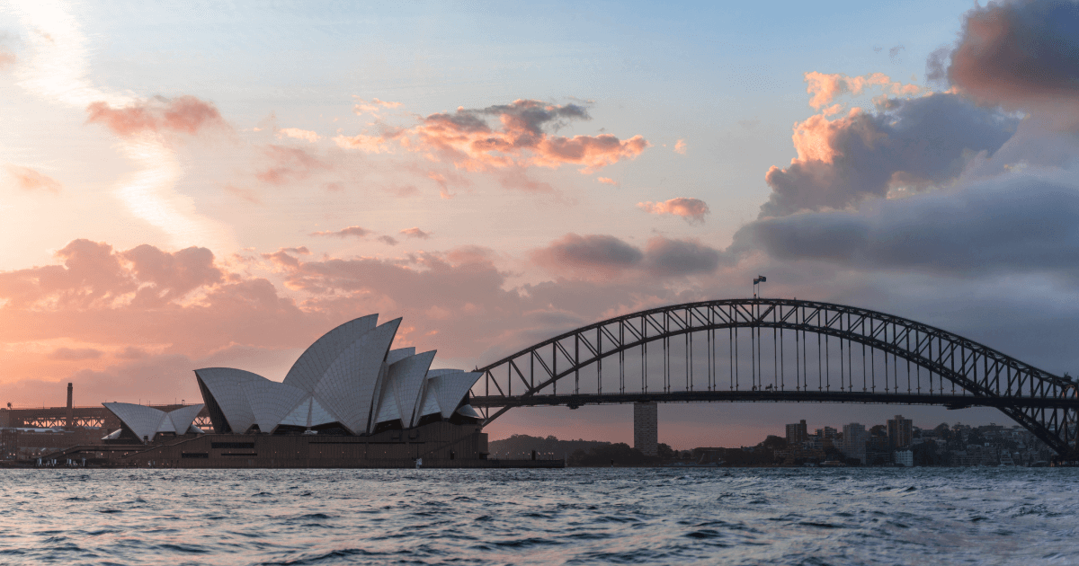 Best Courses in Australia for International Students