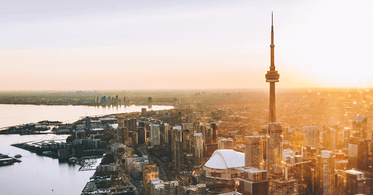 Best Cities in Canada for International Students