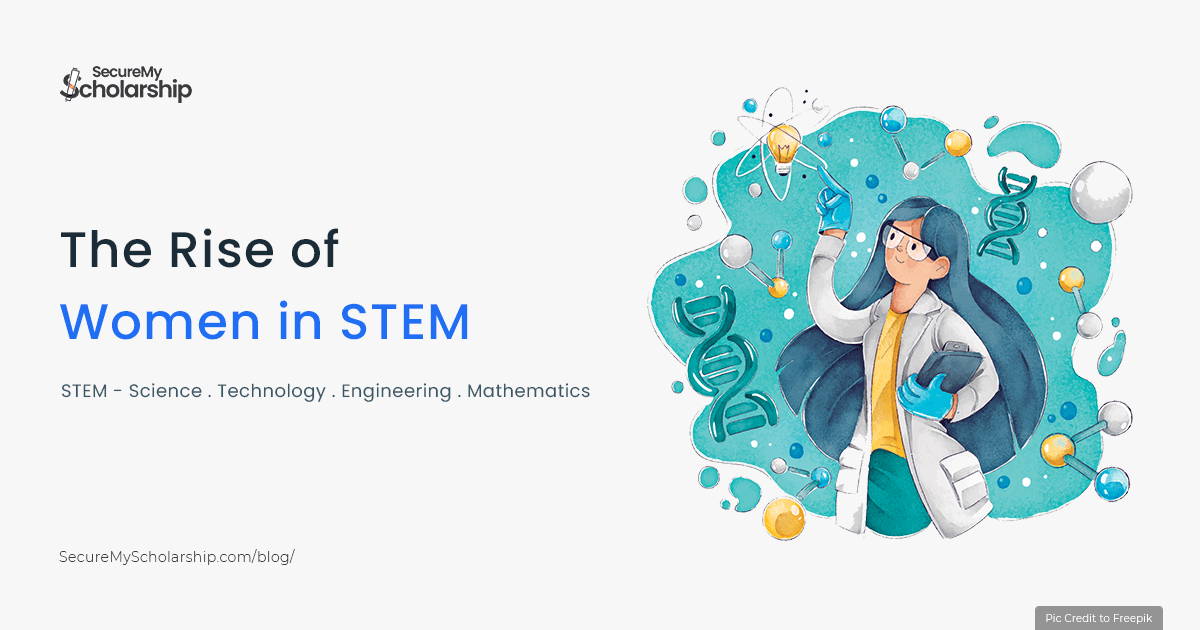 Women in STEM