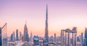Study in Dubai