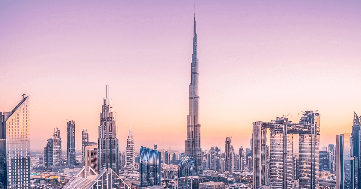 Why You Should Study in Dubai