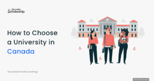 How to Choose a University in Canada