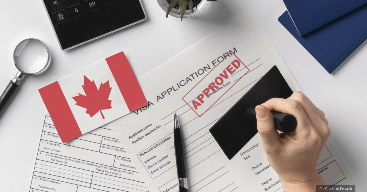 List of Documents Required Needed for Canada Student Visa