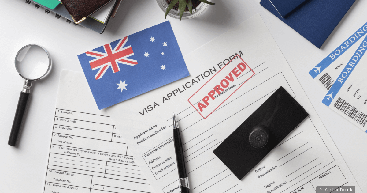 Student Visa Process for UK