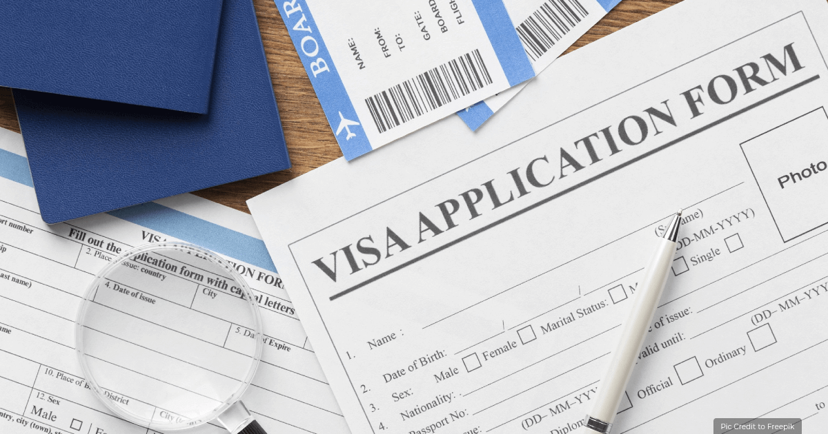 Common Reasons For US Student Visa Rejection 2024