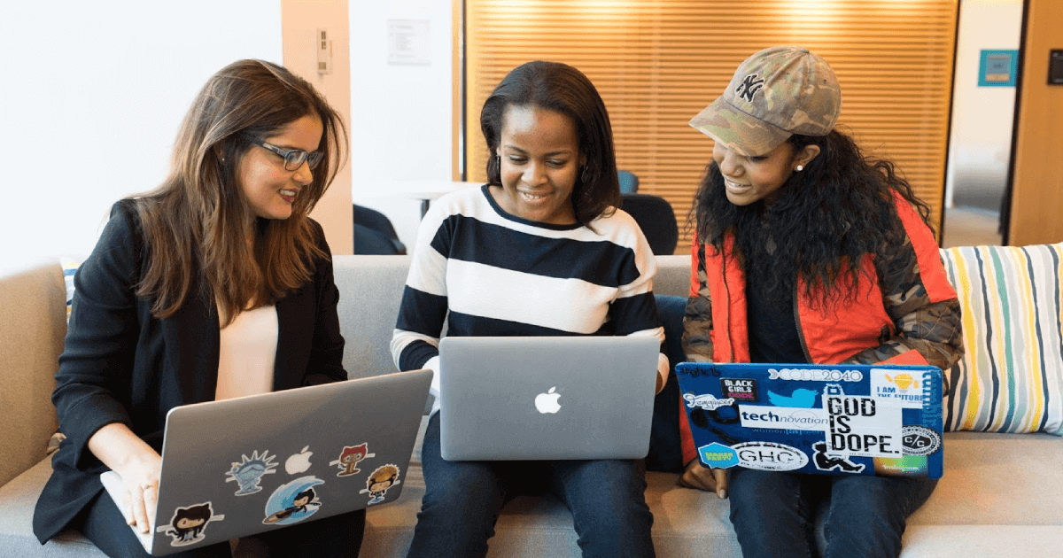 Scholarships for Women in STEM