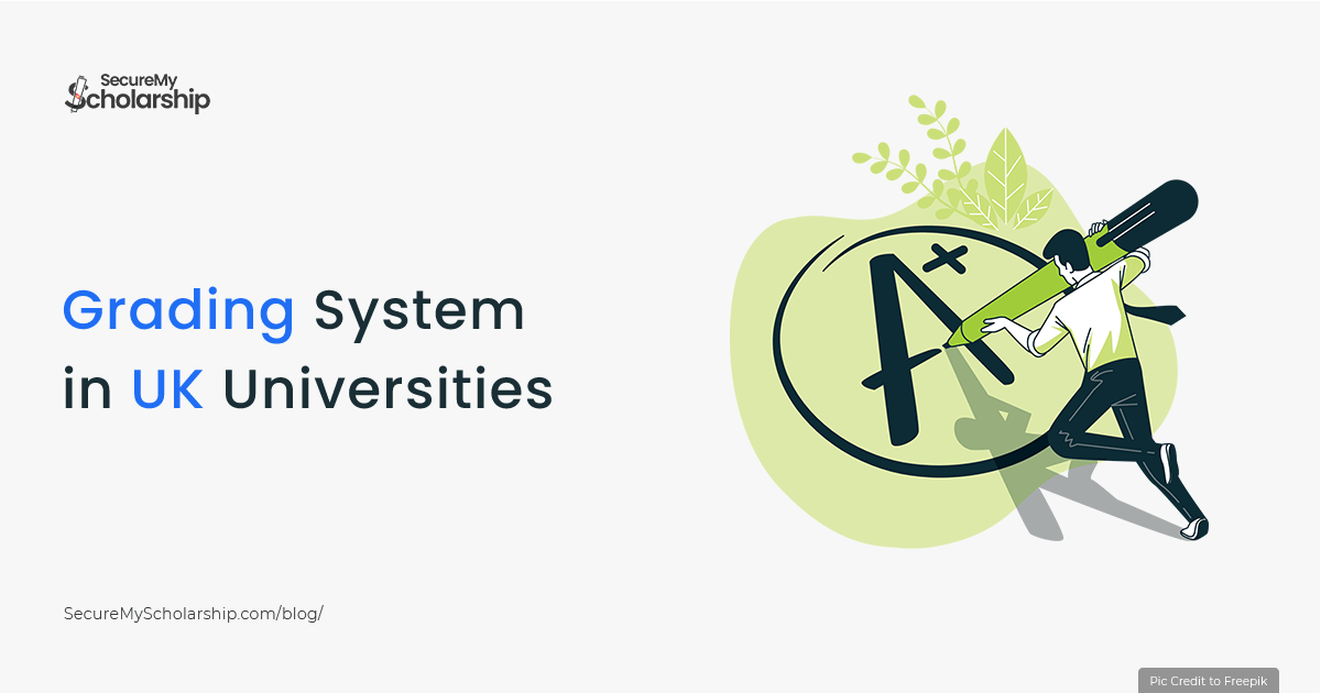 Grading System in UK Universities