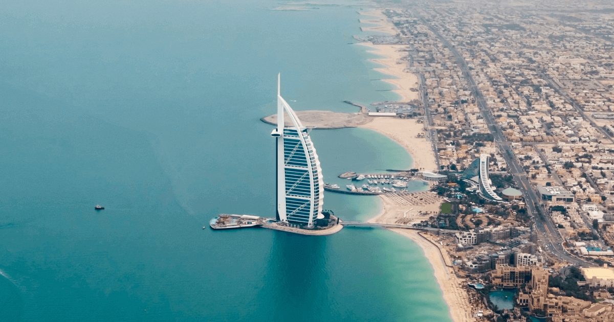 Dubai Higher Education