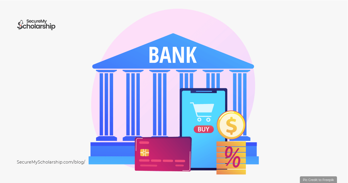 Best Bank for International Students
