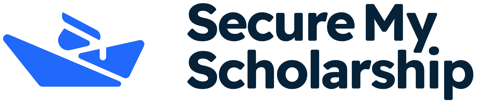 SecureMyScholarship Logo