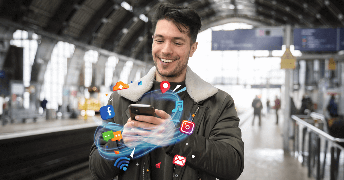 Best Apps for Free International Text Messaging