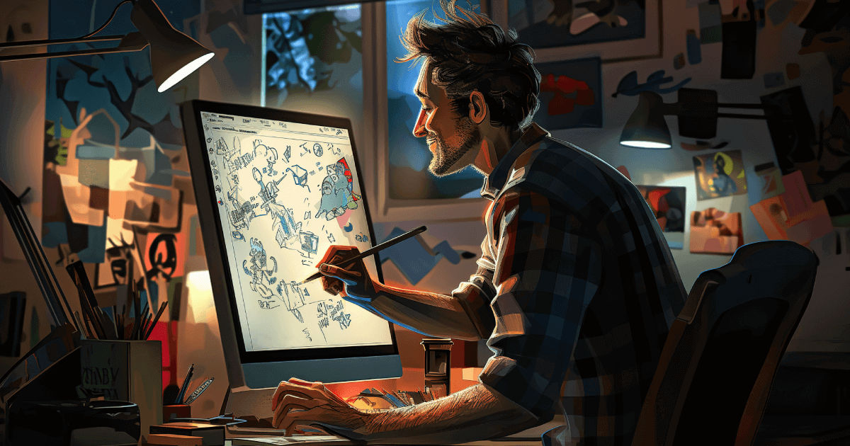 Best Animation Courses in Dubai
