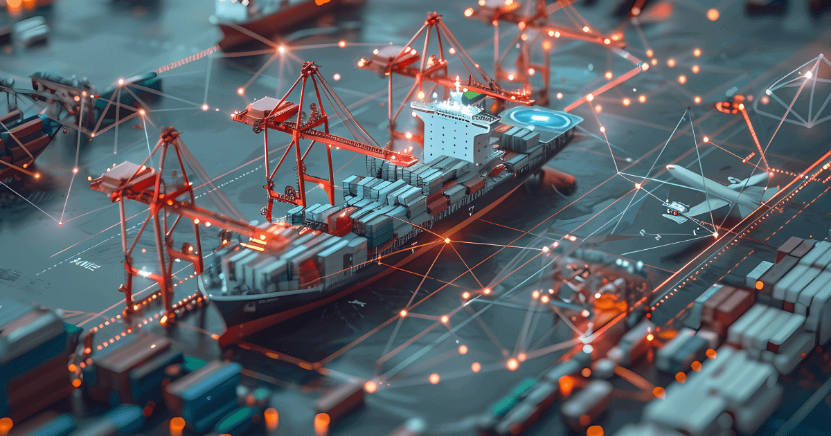 Supply Chain Management Courses in Dubai
