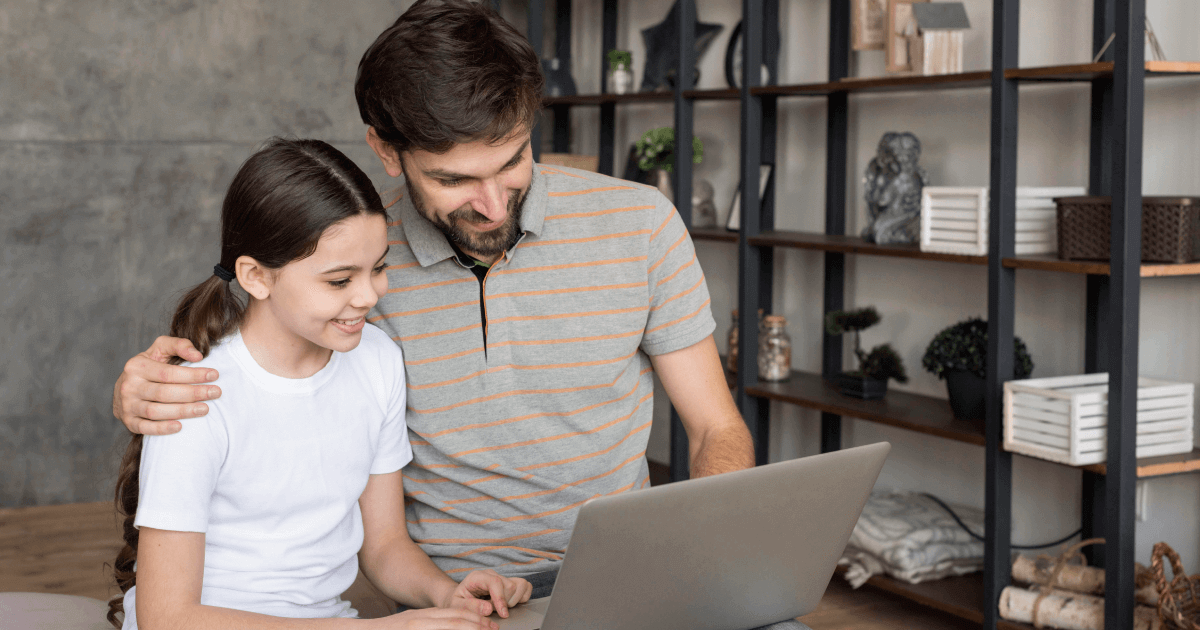 Study Abroad Guide for Parents