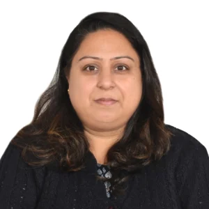 Jaipreet Kaur