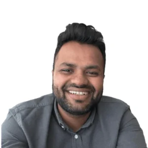 Jash Reshamwala