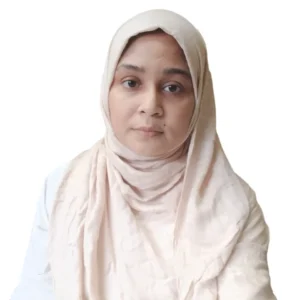 Nanazir Qureshi