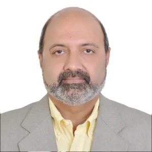 Sanat Kulkarni