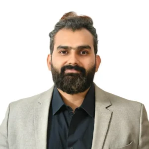 Vipin Rana