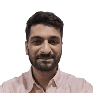 Vrushang Gheewala