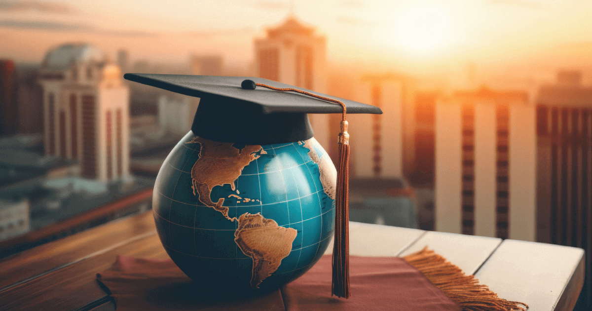 Best Country for Masters for Indian Students