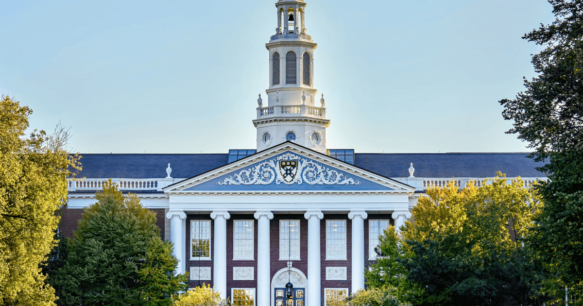 Top Ranked Universities