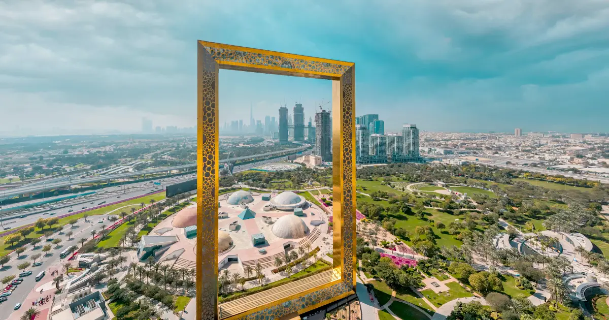 Study in Dubai for International Students