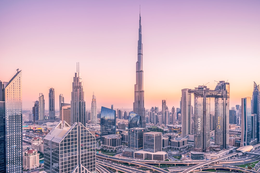 Best Universities in Dubai for International Students - Featured image